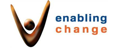 Enabling Change Logo