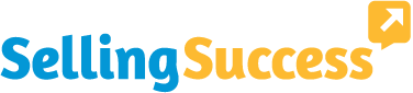 Selling Success Logo